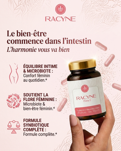 Racyne Flora