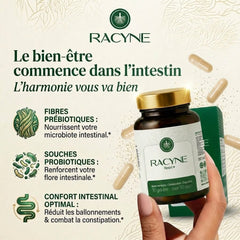 Racyne Reset