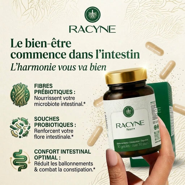 Racyne Reset